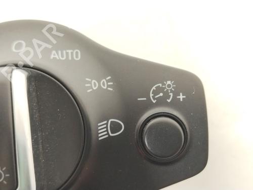 Headlight switch AUDI A4 B8 (8K2) 2.0 TDI | BP37417388I24 - Image 7