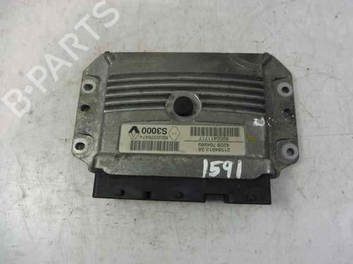Used Engine control unit (ECU) Engine control unit (ECU) 2278527 2278527