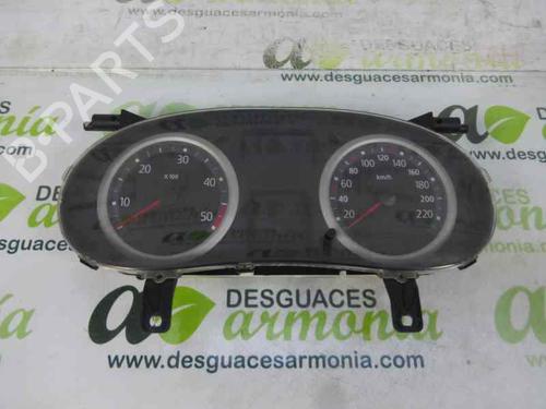 Used Instrument cluster Instrument cluster 1839889 1839889