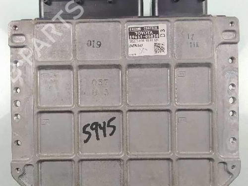 Used Engine control unit (ECU) Engine control unit (ECU) 6899731 6899731