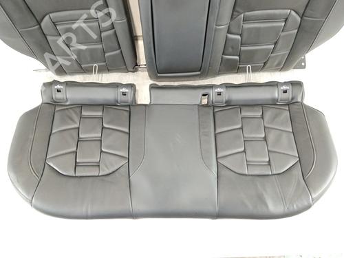 Rear seat NISSAN QASHQAI II (J11, J11_)  | BP16966534C17 