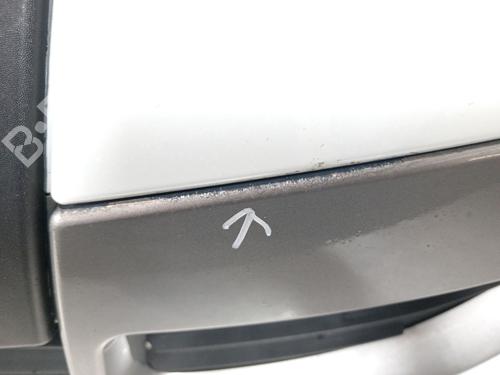 Front bumper RENAULT SCÉNIC III (JZ0/1_) 1.5 dCi | BP32163453C7 
