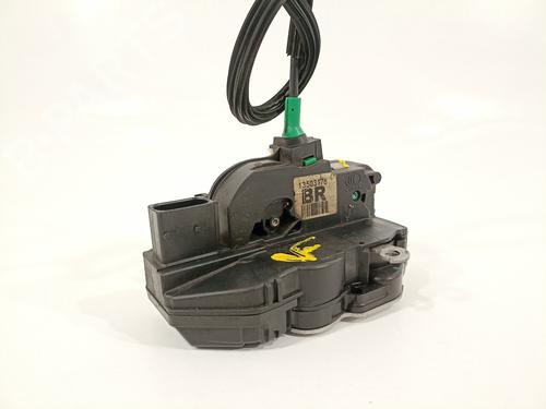 Used Rear right lock CHEVROLET CRUZE (J300) [2009-2025]  6962179