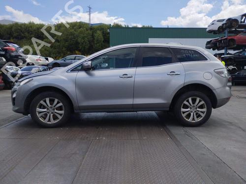 Gearbox MAZDA CX-7 (ER) 2.2 MZR-CD AWD (ER10A) | BP31979870M3 - Image 14