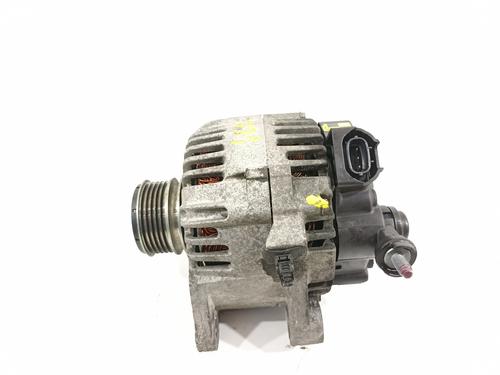 Used Alternator HYUNDAI i20 I (PB, PBT) 1.1 CRDi (75 hp) 16406571