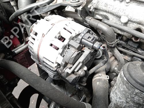 Alternator SEAT IBIZA IV (6J5, 6P1)  | BP17522679M7 