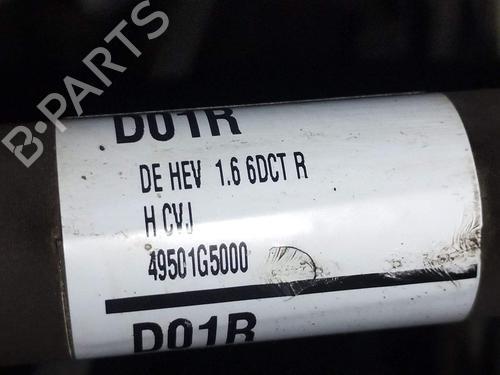 right-front-driveshaft-kia-niro-i-de-2016-2017-2018-2019-2020-2021-2022-37460073 main image