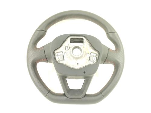 Steering wheel SEAT ARONA (KJ7, KJP) 1.0 TSI | BP25772516C49 