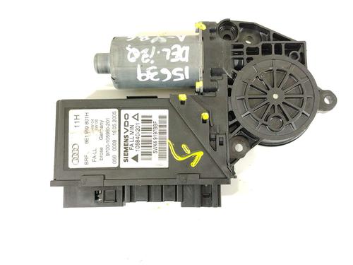 Left front window motor AUDI A4 B6 Avant (8E5) 1.9 TDI quattro | BP31828755E21  - Image 5