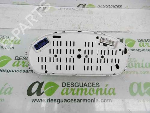 Instrument cluster KIA PICANTO I (SA) 1.1 | BP1947642C47 