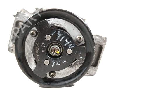 AC compressor SKODA YETI (5L) 1.2 TSI | BP30458570M34 - Image 6
