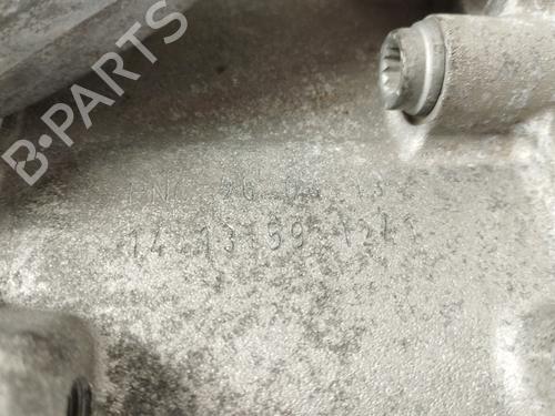 Gearbox SEAT LEON (5F1)  | BP17491169M3 