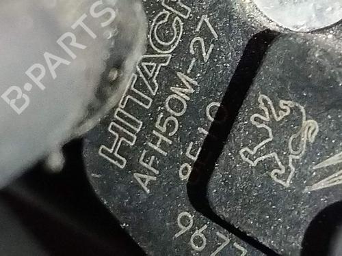 Mass air flow sensor PEUGEOT RIFTER 1.5 BlueHDi 100 | BP36132403M95 - Image 3
