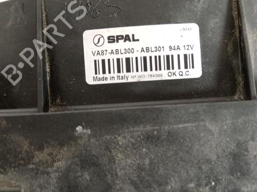 Radiator fan OPEL AMPERA (R12) EV 150 | BP31931143M35 