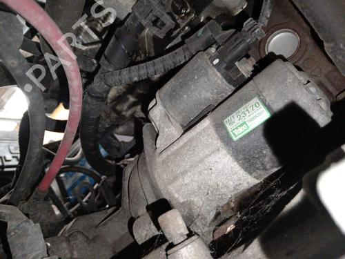 Used Starter Starter 38517403 38517403