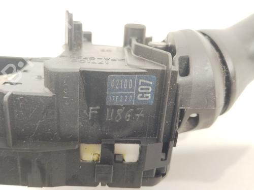 Headlight switch TOYOTA PRIUS Liftback (_W2_)  | BP27896353I24 