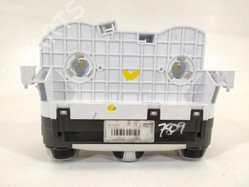 Climate control NISSAN MICRA V (K14)  | BP8809263I5 