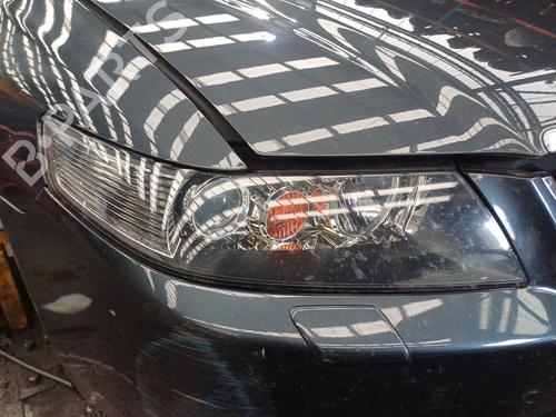 Used Right headlight Right headlight 38069237 38069237
