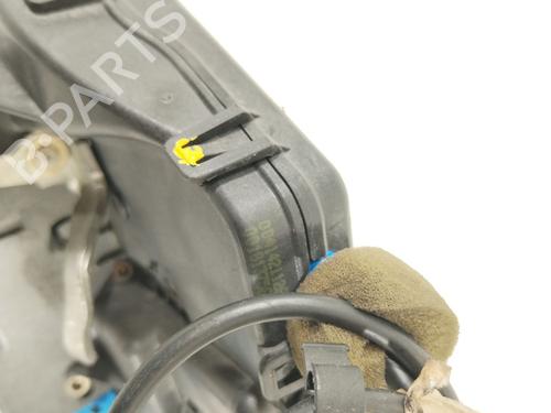 Rear right lock MERCEDES-BENZ CLS (C219)  | BP26386142C99 