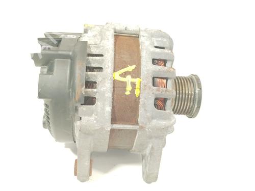 Alternator NISSAN QASHQAI II (J11, J11_)  | BP24358163M7