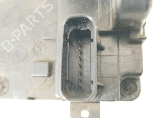 Højre fortil lås KIA CEE'D SW (ED) 1.6 CRDi 90 | BP30908159C97