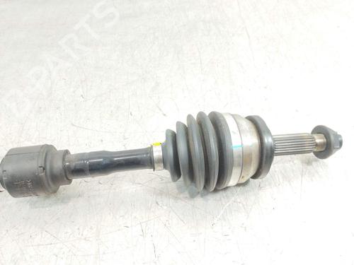 Right front driveshaft KIA STONIC (YB) 1.0 T-GDi | BP40100582M39 - Image 2