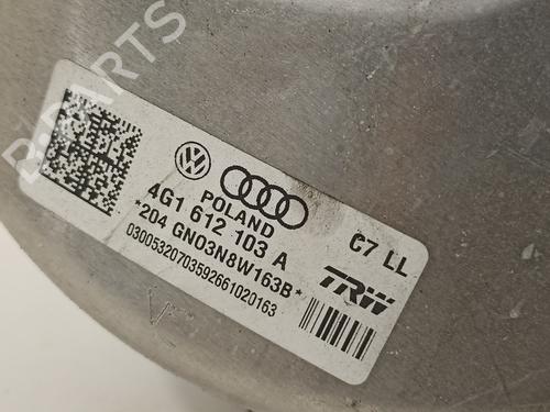 Servo brake AUDI A7 Sportback (4GA, 4GF) 3.0 TDI quattro | BP15899663M42 