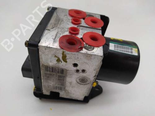 Used ABS pump PEUGEOT 407 SW (6E_, 6D_) [2004-2011]  4944039
