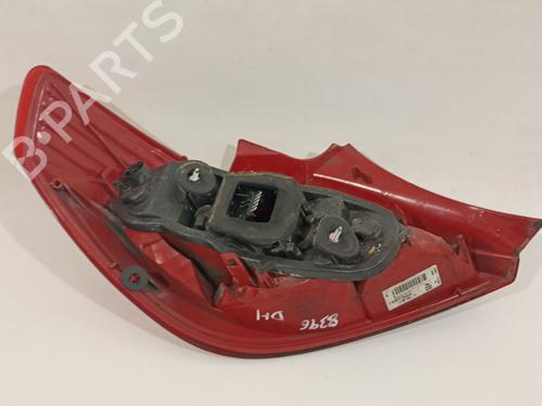 Right taillight OPEL CORSA D (S07)  | BP10355630C35 
