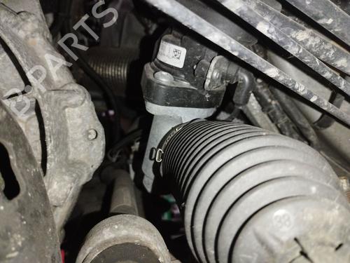 Used Steering rack MERCEDES-BENZ CLA Coupe (C117) CLA 200 CDI (117.301) (136 hp) 30152333