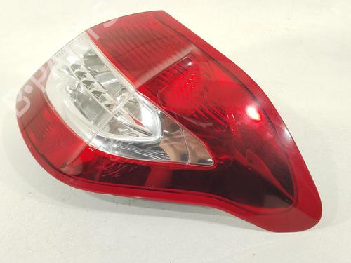 Right taillight CITROËN C4 II (NC_) 1.6 HDi 90 | BP37173068C35 - Image 2