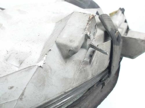 Right headlight MERCEDES-BENZ A-CLASS (W168) A 170 CDI (168.008) | BP7113733C29 