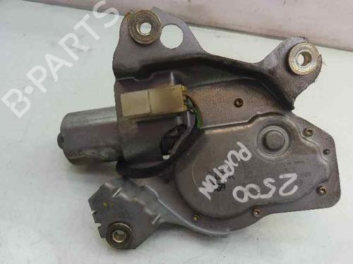 Rear wiper motor NISSAN TERRANO II (R20)  | BP3191472M102 