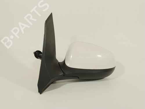 Left mirror FORD KA (RU8)  | BP26661054C26 