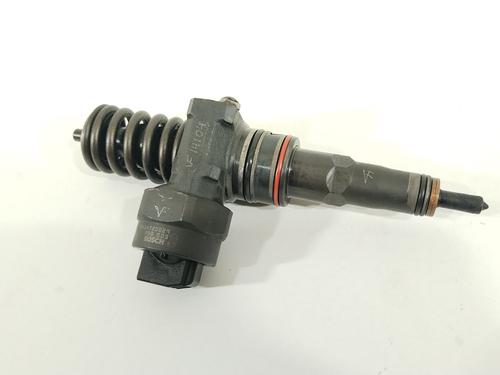 Used Injector SEAT ALHAMBRA (7V8, 7V9) 1.9 TDI (115 hp) 29325699