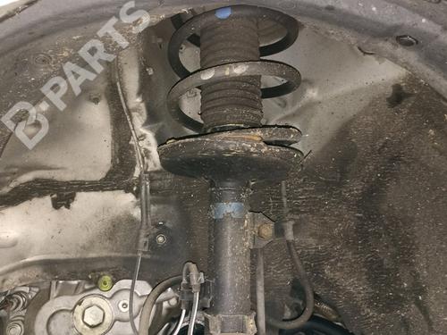 Used Left front shock absorber Left front shock absorber TOYOTA AVENSIS (_T25_) 2.2 D-CAT (ADT251_, ADT251R) (177 hp) 10485765 10485765