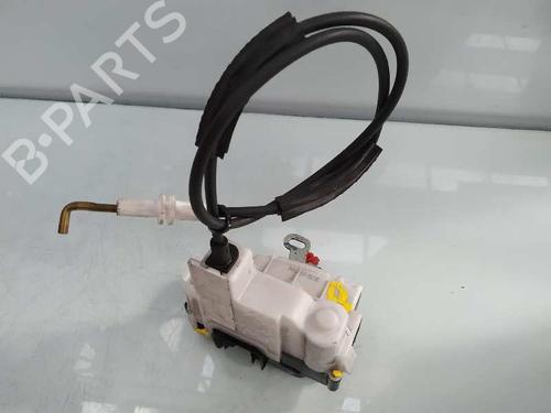 Used Front left lock FIAT 500 (312_) [2007-2025]  5416943