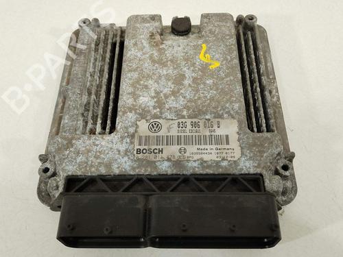 Used Engine control unit (ECU) Engine control unit (ECU) 33293013 33293013