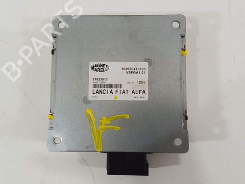 Electronic module ALFA ROMEO MITO (955_) 1.3 MultiJet (955AXP1A, 955AYC1A) | BP39617484M83 - Image 2