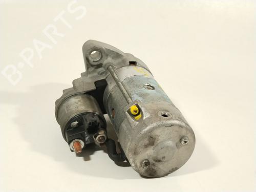 Startmotor TOYOTA AVENSIS (_T25_) 2.0 D-4D (ADT250_, ADT250R) | BP19117740M8 