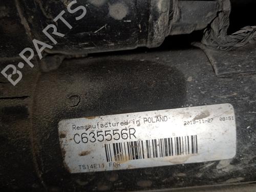Starter FORD FIESTA VI (CB1, CCN) 1.6 TDCi | BP18339842M8