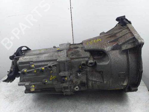 Gearbox BMW 3 (E46)  | BP7091238M3 
