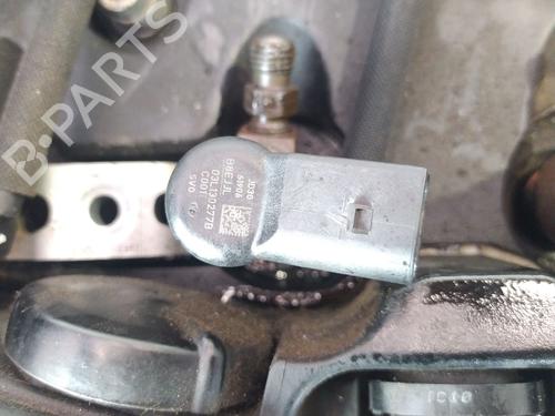 Used Injector VW POLO V (6R1, 6C1) 1.6 TDI (90 hp) 32411501