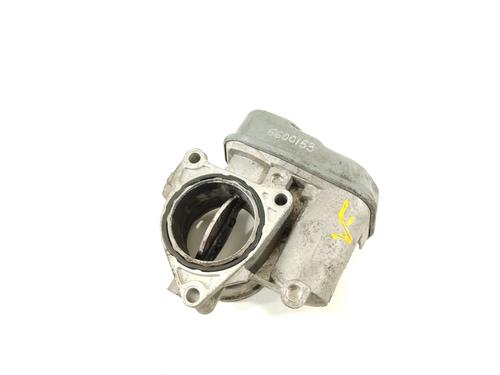 Throttle body VW PASSAT B6 (3C2)  | BP29966868M82 