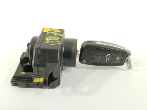 Used Ignition barrel AUDI A6 C6 Avant (4F5) 3.0 TDI quattro (225 hp) 16804011