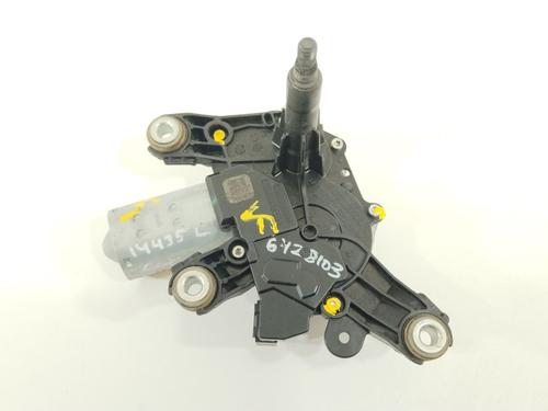 Rear wiper motor RENAULT CLIO IV (BH_) 1.5 dCi 75 | BP27806143M102 