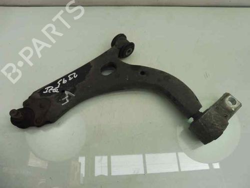 Querlenker links vorne für MAZDA 2 (DY) 1.4 CD (68 hp) 3127763