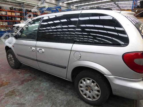 Instrument cluster CHRYSLER VOYAGER IV (RG, RS)  | BP1839896C47 