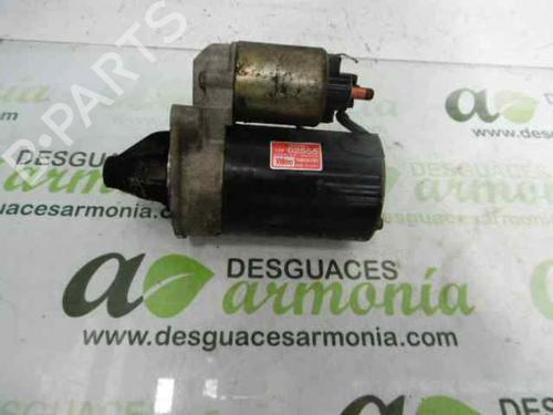Used Starter Starter 1838252 1838252