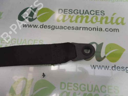Front right seatbelt FORD FOCUS C-MAX (DM2)  | BP8719682I25 